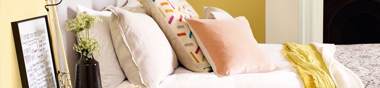 Soft Furnishings